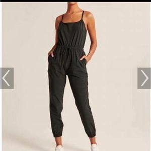 Abercrombie Traveler Jumpsuit